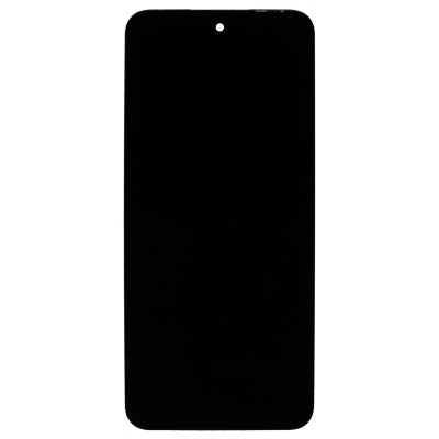 Дисплей для Tecno Spark 30 5G (KL8) в сборе с тачскрином Черный - OR