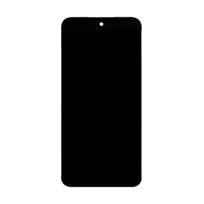 Дисплей для Tecno KL8 в сборе с тачскрином Черный - Оптима