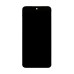 Дисплей для Tecno KL8 в сборе с тачскрином Черный - Оптима