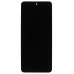 Дисплей для Tecno KL6 с тачскрином Черный - OR