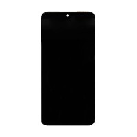 Дисплей для Tecno KL7 в сборе с тачскрином Черный - (OLED)