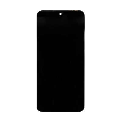 Дисплей для Tecno KL7 в сборе с тачскрином Черный - (OLED)