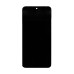 Дисплей для Tecno KL7 в сборе с тачскрином Черный - (OLED)