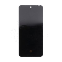 Дисплей для Infinix Hot 50 Pro (X6881) с тачскрином Черный - OR