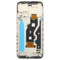 Дисплей для Tecno KL5n модуль Черный - OR