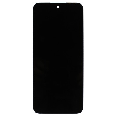 Дисплей для Tecno Spark 30C (KL5n) в сборе с тачскрином Черный - OR