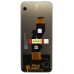 Дисплей для Tecno Spark 30C (KL5n) в сборе с тачскрином Черный - OR