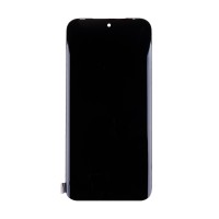 Дисплей для Tecno KM7 в сборе с тачскрином Черный - OR