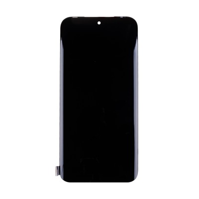 Дисплей для Tecno Spark 40 Pro+ (KM7) в сборе с тачскрином Черный - OR