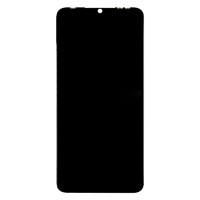 Дисплей для Tecno Spark Pouvoir 4 (LC7) с тачскрином Черный - OR