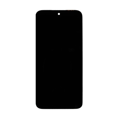 Дисплей для Tecno Spark 50 4G (KN4n) в сборе с тачскрином Черный - OR (HD+, 300 Кд/м², 120 Гц)
