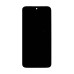 Дисплей для Tecno Spark 50 4G (KN4n) в сборе с тачскрином Черный - OR (HD+, 300 Кд/м², 120 Гц)
