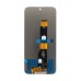 Дисплей для Tecno Spark 50 4G (KN4n) в сборе с тачскрином Черный - OR (HD+, 300 Кд/м², 120 Гц)
