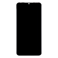 Дисплей для Tecno Spark 7 (KF6n) с тачскрином Черный - OR