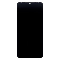Дисплей для Tecno KG5n с тачскрином Черный - OR Дисплей для Tecno KG5n с тачскрином Черный - OR