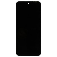 Дисплей для Tecno Spark Go 1 (KL4) в сборе с тачскрином Черный - OR Дисплей для Tecno Spark Go 1 (KL4) в сборе с тачскрином Черный - OR