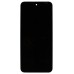 Дисплей для Tecno KL4 в сборе с тачскрином Черный - OR