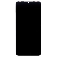 Дисплей для Tecno KG5m с тачскрином Черный - OR