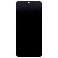 Дисплей для Tecno Spark Go (2022) (KG5m) модуль Черный - OR