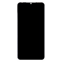 Дисплей для Tecno Spark Go (2023) (BF7)с тачскрином Черный - Оптима