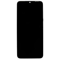 Дисплей для Tecno Spark Go (2023) (BF7) модуль (черный) - OR