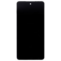 Дисплей для Tecno Spark Go 2024 (BG6)  в сборе с тачскрином Черный - OR100