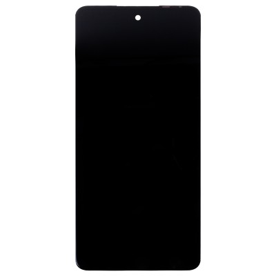 Дисплей для Tecno BG6  в сборе с тачскрином Черный - OR100