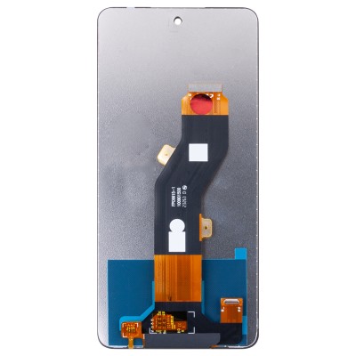 Дисплей для Tecno Spark Go 2024 (BG6)  в сборе с тачскрином Черный - OR100