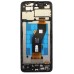 Дисплей для Tecno Spark Go 2024 (BG6) модуль Черный - OR