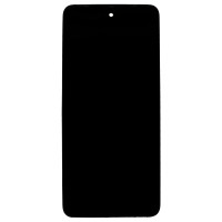 Дисплей для Tecno BG6 модуль (черный) - OR (дефект ЛКП)