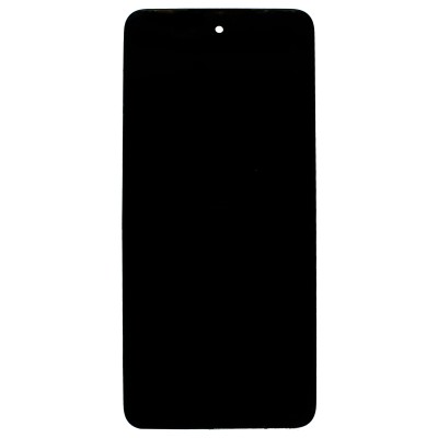 Дисплей для Tecno Spark Go 2024 (BG6) модуль Черный - OR