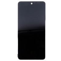 Дисплей для Vivo IQOO Z9 (6.78" Snapdragon 7 Gen. 3) с тачскрином Черный - OR