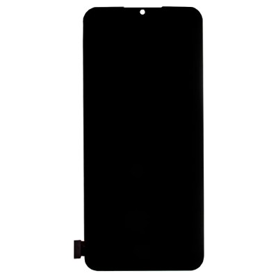 Дисплей для Vivo V21e 4Gс тачскрином Черный - (In-Cell)