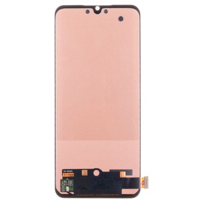 Дисплей для Vivo V23e 4G с тачскрином Черный - (In-Cell)