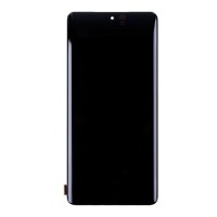 Дисплей для Vivo V25 Pro с тачскрином Черный - (OLED)