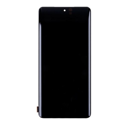 Дисплей для Vivo V25 Pro (V2158) с тачскрином (черный) - OR