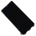 Дисплей для Vivo V27 5G (V2246) с тачскрином (черный) - (OLED)