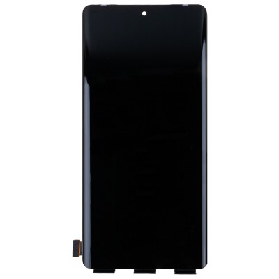 Дисплей для Vivo V27 5G с тачскрином Черный - OR