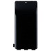 Дисплей для Vivo V27 5G с тачскрином Черный - OR