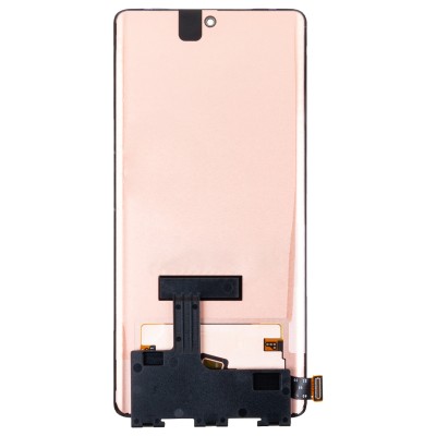 Дисплей для Vivo V27 5G с тачскрином Черный - OR