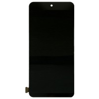 Дисплей для Vivo V30 Lite 4G (V2342 Snapdragon 4 Gen 2) в сборе с тачскрином Черный - (In-Cell)