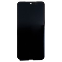 Дисплей для Vivo V50 Lite 4G (V2441) с тачскрином Черный - OR