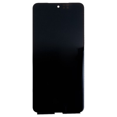 Дисплей для Vivo V50 Lite 4G (V2441) с тачскрином Черный - OR