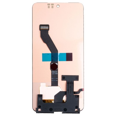 Дисплей для Vivo V50 Lite 4G (V2441) с тачскрином Черный - OR