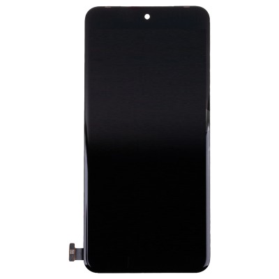 Дисплей для Vivo X200 V2415 в сборе с тачскрином Черный - OR