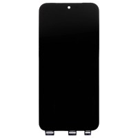 Дисплей для Vivo X200 Pro mini (V2419) в сборе с тачскрином Черный - OR