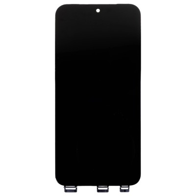 Дисплей для Vivo X200 Pro mini (V2419) в сборе с тачскрином Черный - OR