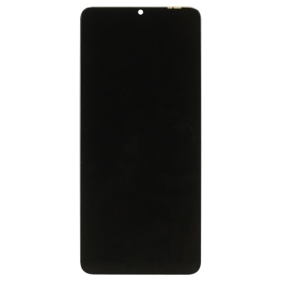 Дисплей для Vivo Y04 с тачскрином Черный - OR