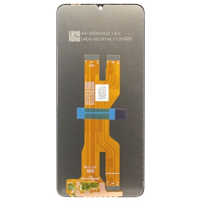 Дисплей для Vivo Y04 с тачскрином Черный - OR