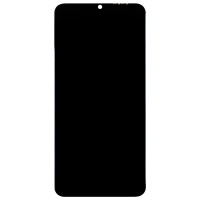 Дисплей для Vivo Y16 с тачскрином Черный - OR